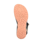 CMP Adib Hiking W Sandals bézs szandál