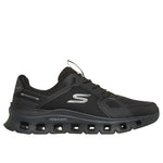 Skechers Men's ARCH FIT GLIDE-STEP PRO-FARDOH 233113 BBK Athletic edzőcipő 233113BBK