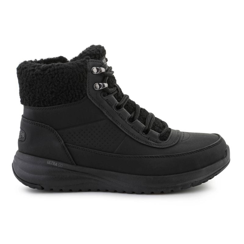 Skechers On-The-Go Stellar - Alpine Adventure 144756-BBK Black Kiegészítő