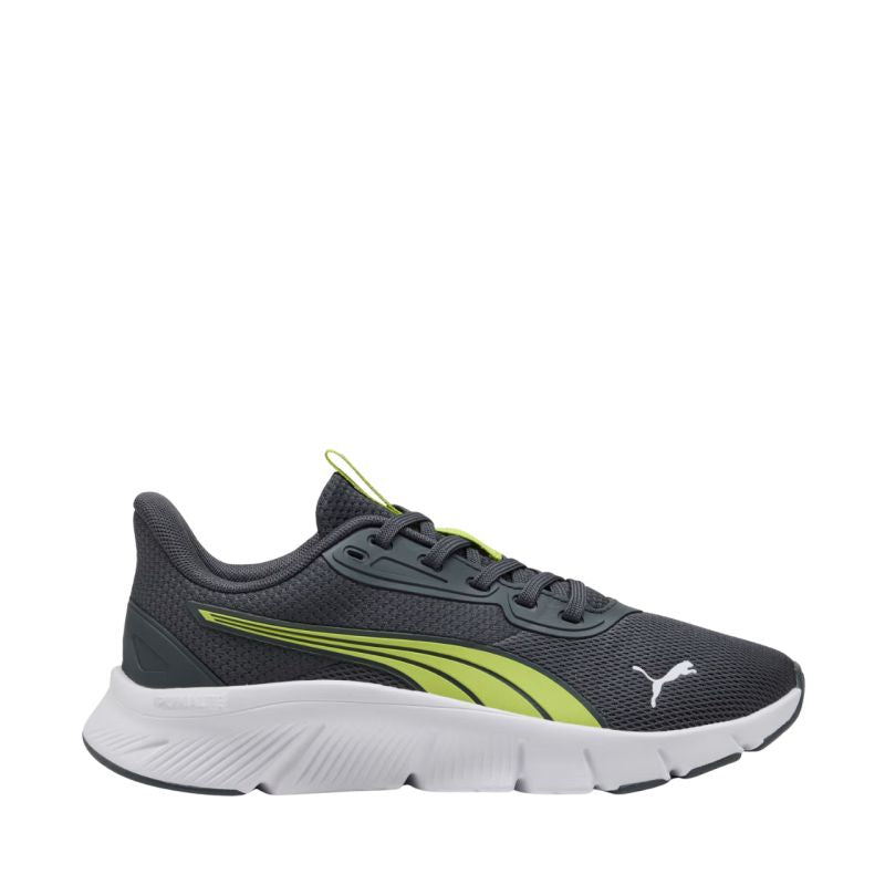 Puma FlexFocus Lite Modern Children's Dark 401517 szürke utcai cipő