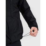 Men's trekking 3 in 1 membrane 10000 4F 4FRAW25TTJAM1052-20S 3xl kabát