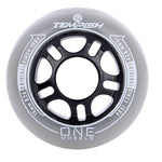 Tempish ONE Wheels 76x24 82A görkorcsolya 101000251-82A76