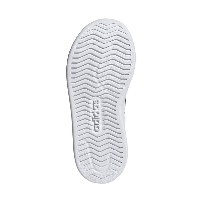 Adidas Streettalk blue kids' shoes JQ8594