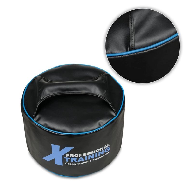 DBX Bushido XBag – Functional with adjustable weights (1–40 kg) training equipment
