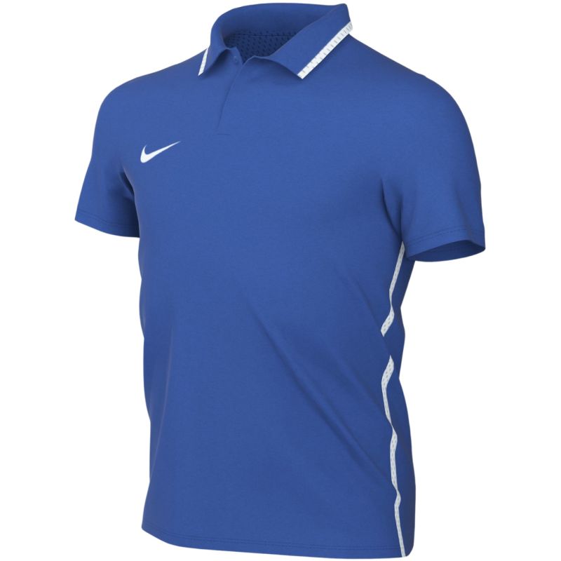Nike Dri-Fit Park 26 Kids T-Shirt HM7145 kék póló