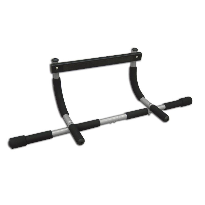 Body Sculpture Body Gym BB 268 Multifunctional Bar fekete edzőfelszerelés BB268