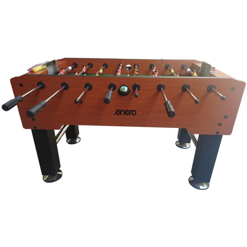 Enero WOODEN FOOTBALL TABLE fekete kiegészítő GSP-1055961