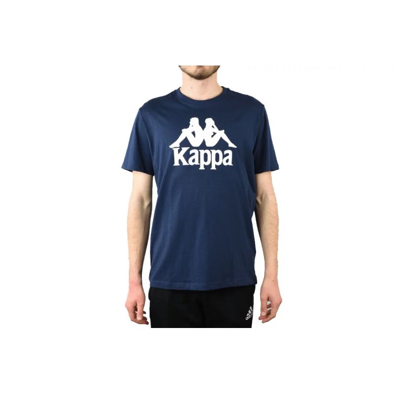 Kappa Caspar T-Shirt sötétkék póló 303910-821