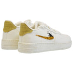 Women's Nike Air Force 1 LOW LV8 (GS) Sneakers - DQ7690-100 utcai cipő