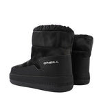 O'Neill Lisa Chelsea Boots W 90253013 11A fekete cipő
