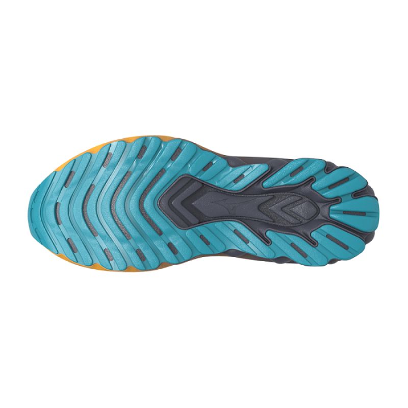 Mizuno Wave Skyrise 6 Shoes Cipő