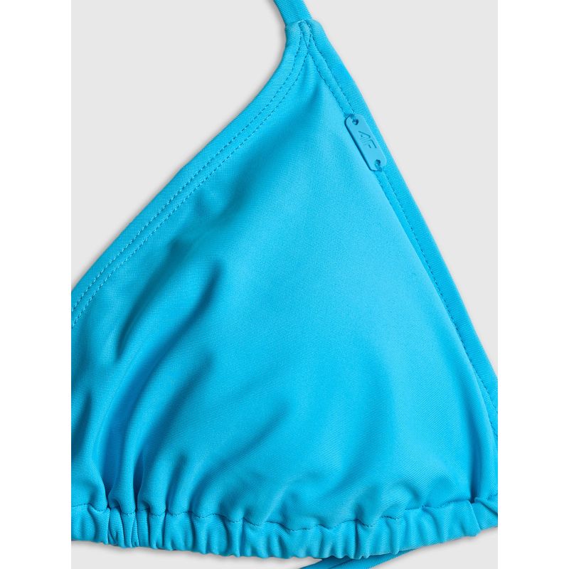 4F Women's bikini top two-piece swimwear