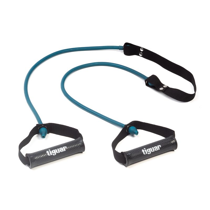 Tiguar tubing mega tube training rubbers kék edzőfelszerelés TI-NTME005M