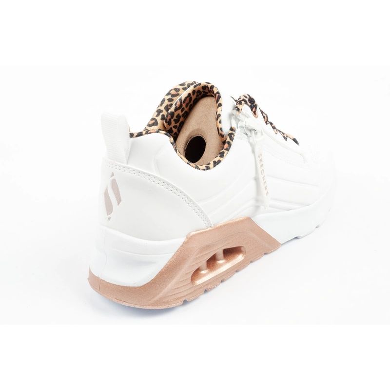 Skechers Uno Lite 2.0 youth sports fehér utcai cipő 310708L/WHT