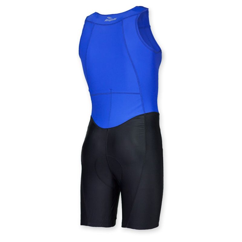 Rogelli triathlon Florida blue