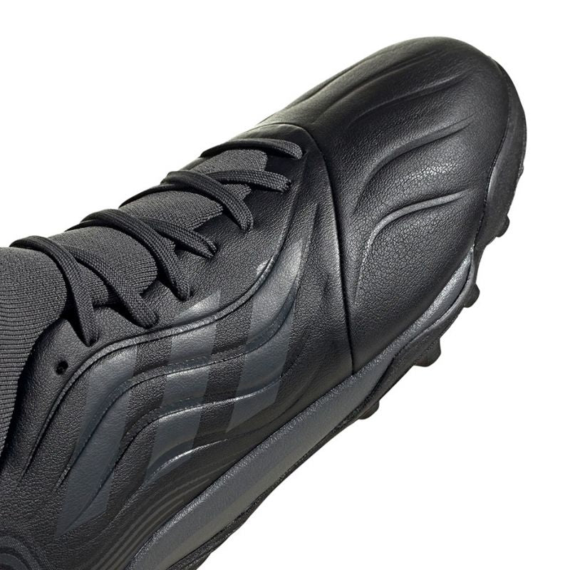 Adidas Copa Sense.3 TF M FW6530 football boots fekete tf - turf