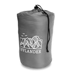 Inny Offlander Camping Blanket 200 x 140 OFF_CACC_01GR Egyéb