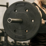 Enero Concrete Load 10 Kg Fit ø26.5 edzőfelszerelés GSP-337255