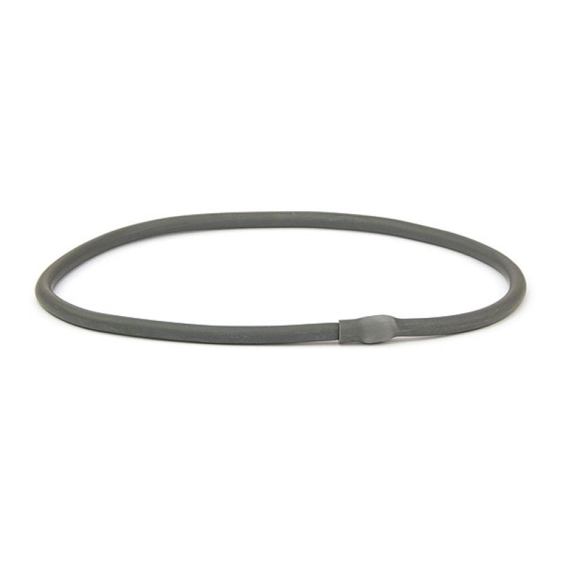Tiguar tubing body tube - gray szürke kiegészítő TI-TB001SZ