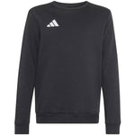 adidas Entrada 26 Sweat Top for kids black JZ6554 104cm pulóver