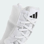 Adidas BOX HOG Classic Boxing fekete cipő JS4436