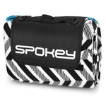 Spokey Picnic Zigzag Picnic Blanket SPK-929505 180x210 takaró