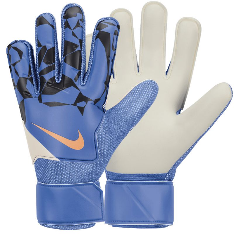 Nike Match Jr Gloves