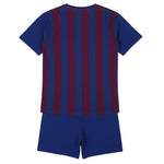 FC Barcelona men's pajamas