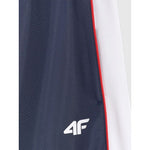 Men's jogger sweatpants 4F 4FRAW25TTROM1611-31S nadrág