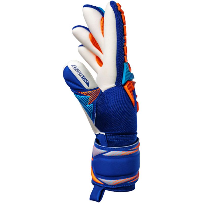 Reusch Attrakt Freegel Advance Junior gloves 56 72 235 kapuskesztyű