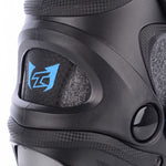 Tempish Ayroo Top 1000059 inline skates fekete roller skates