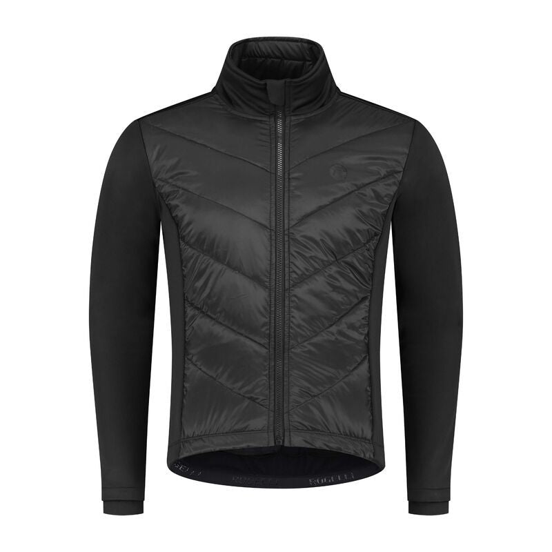 Rogelli WADDED II winter 3XL fekete dzseki