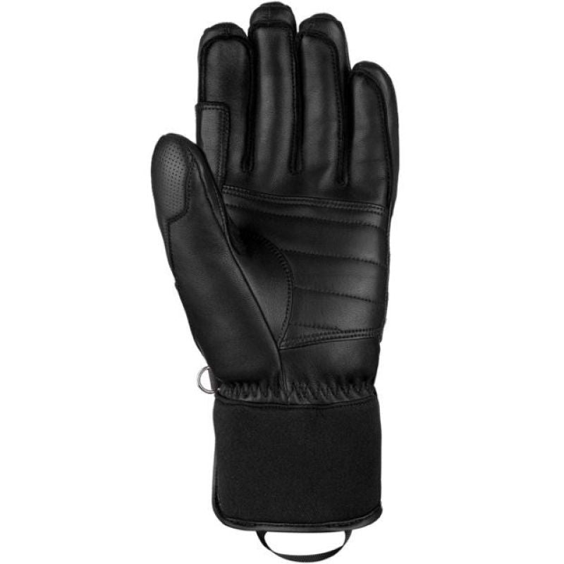 Reusch Master Pro gloves size 8.5 black General