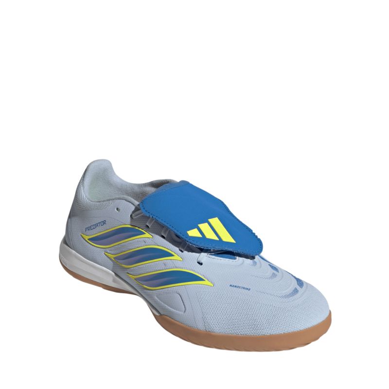 adidas Predator League FT IN JR4740 football boots focicipő