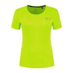 Rogelli CORE fluor XL running póló
