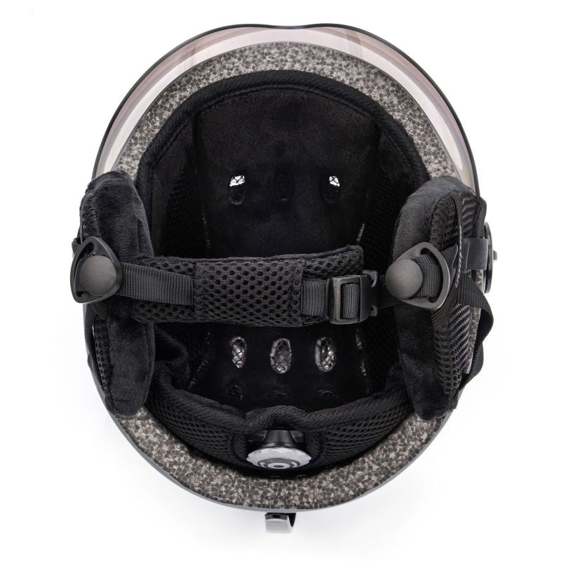 Meteor Falven Ski Helmet