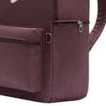 Nike Heritage 2.0 Backpack barna hátizsák