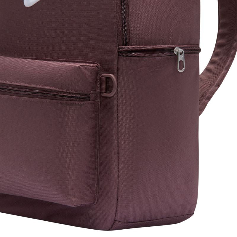 Nike Heritage 2.0 Backpack barna hátizsák
