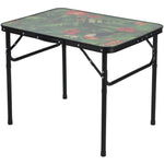 Enero CAMPING TABLE FLOWER CAMP tourist equipment, tourist tables