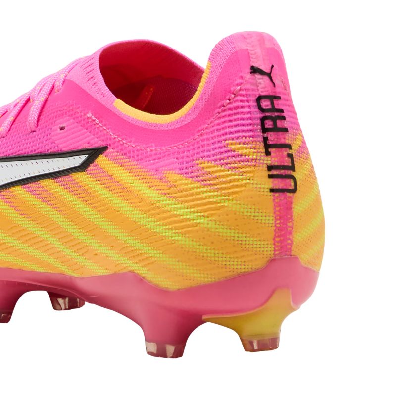 Puma Ultra 6 Pro FG/AG 108697 05 football boots cipő