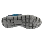 Skechers Slip-Ins: Track - Revno Navy Blue sötétkék utcai cipő 233038-NVBL