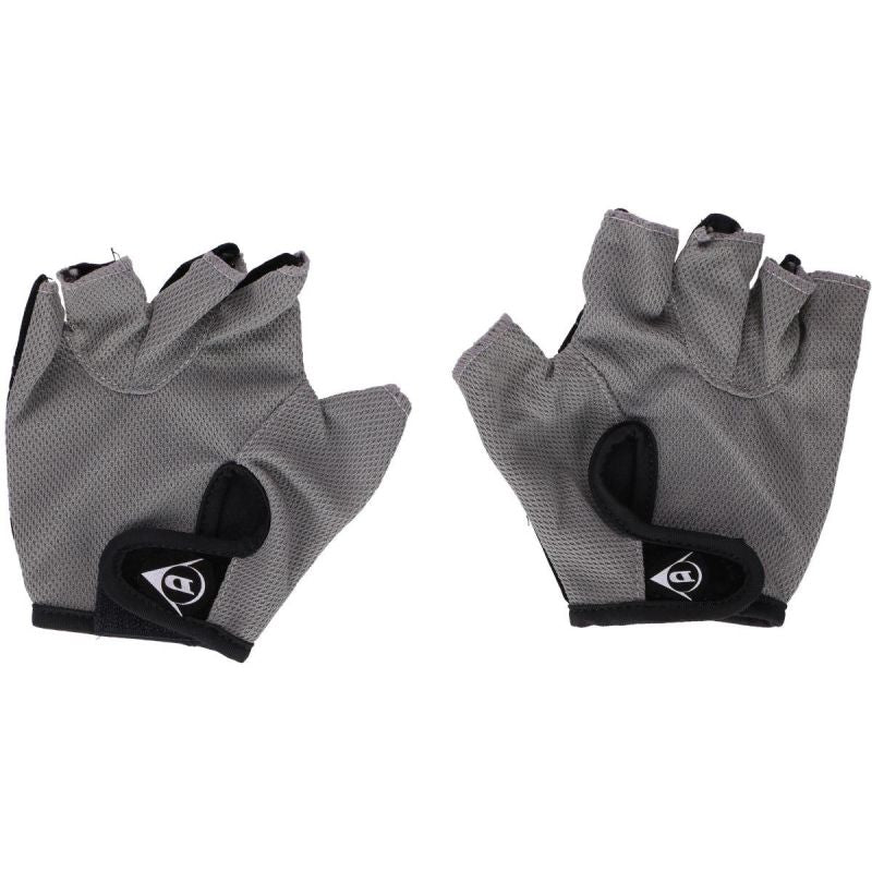 Dunlop Senior Cycling Gloves S.Xl - Gray szürke kesztyű GSP-1042947