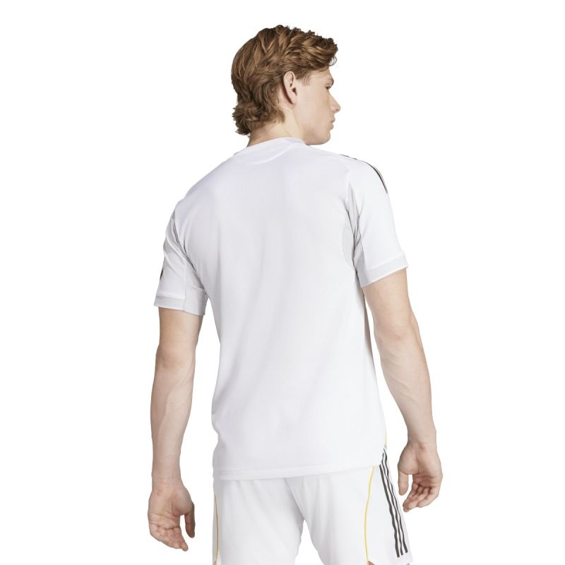 Adidas Real Madrid Home Authentic Jersey póló JV5918