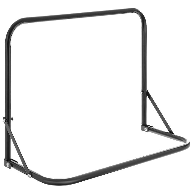 Enero Set Of 2 Metal Goals With Net, Ball, Pump pumps, nets, sets