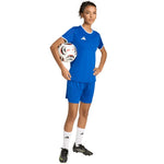 Adidas Entrada 26 Jersey women’s T-shirt blue 2xs póló JZ2495