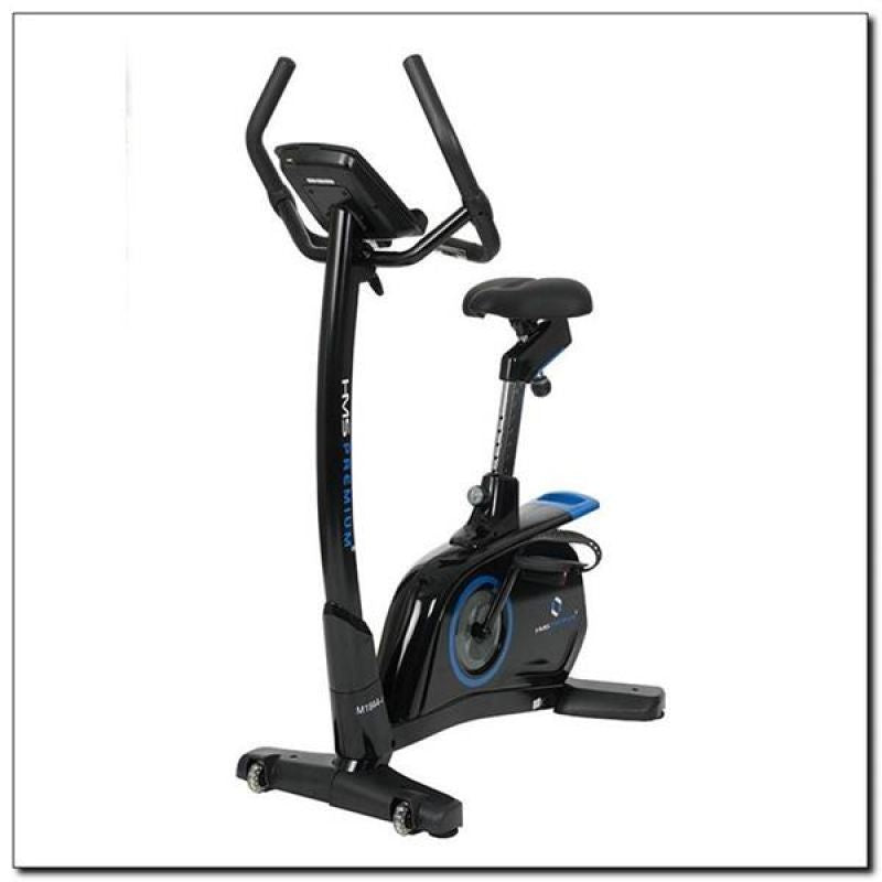HMS PREMIUM M1844-i Electromagnetic Bike fekete edzőfelszerelés 17-02-001