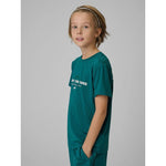 4F Boy's quick-drying sports T-shirt 158/164 póló