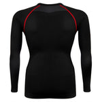 Spokey Lee M 6114300000 thermal underwear m/l aláöltözet