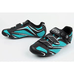 Northwave Starlight SRS W 80141009 01 Cycling kék női cipő 8014100901