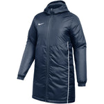 Nike Therma-Fit Park 26 Navy HM7280 kék nadrág